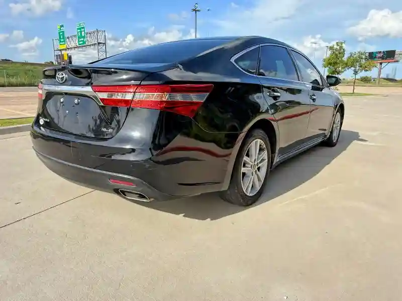 4T1BK1EB1EU112823 2014 TOYOTA AVALON-3