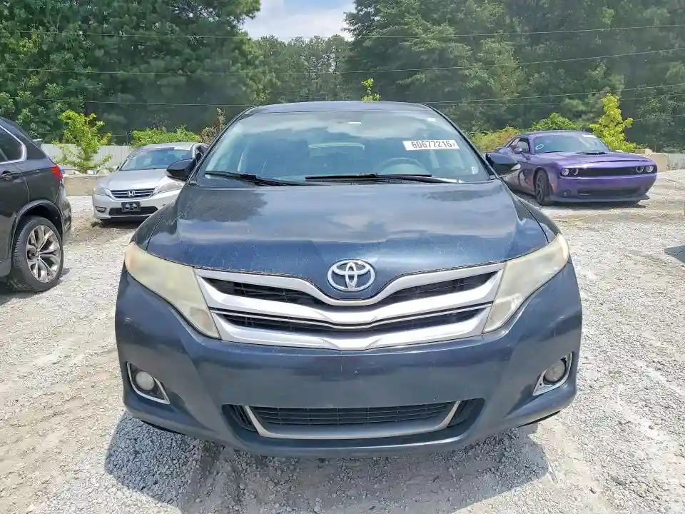 4T3BA3BB5DU041411 2013 TOYOTA VENZA-4