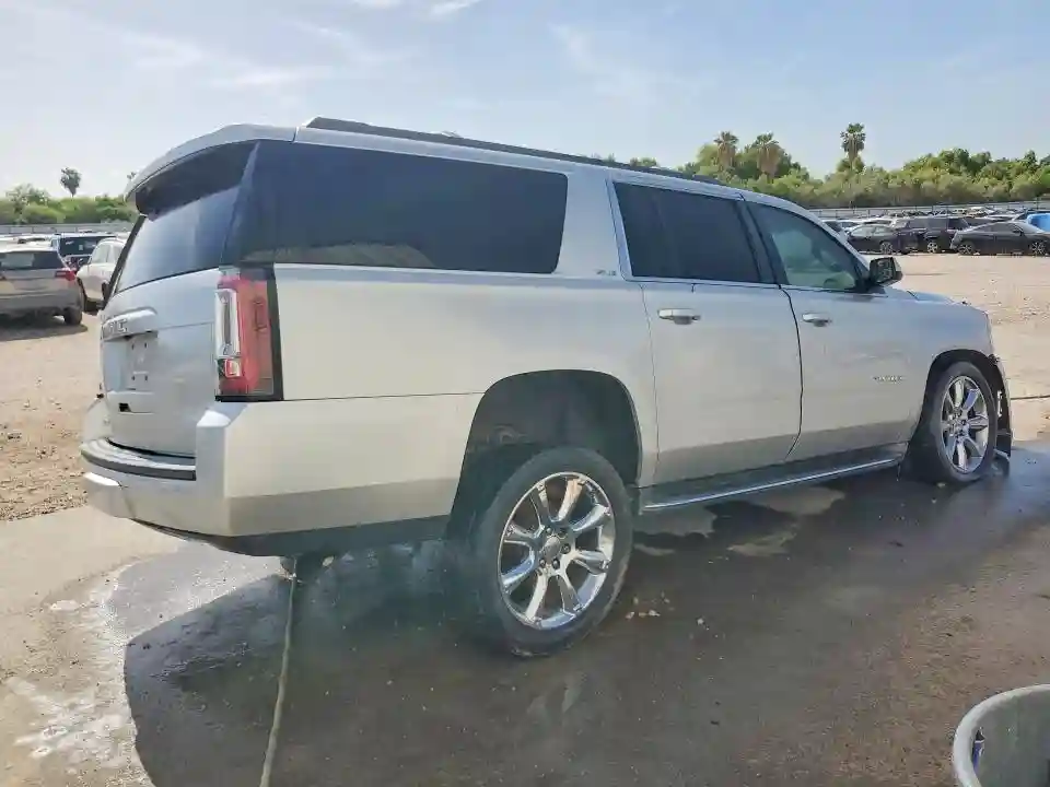 1GKS1GKCXFR734370 2015 GMC YUKON-2