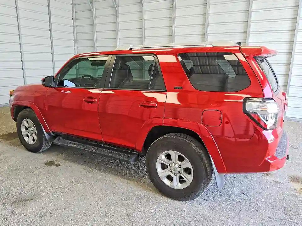 JTEZU5JR8J5168555 2018 TOYOTA 4RUNNER-1
