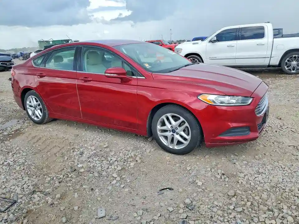 3FA6P0H7XGR209818 2016 FORD FUSION-3