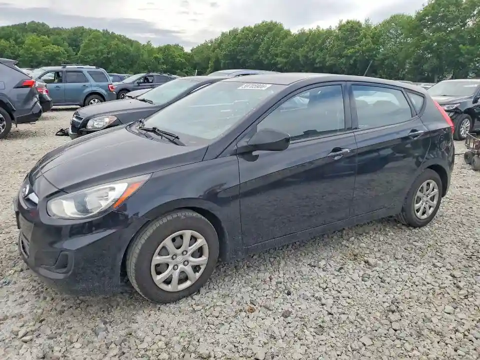 KMHCT5AE3CU022613 2012 HYUNDAI ACCENT-0