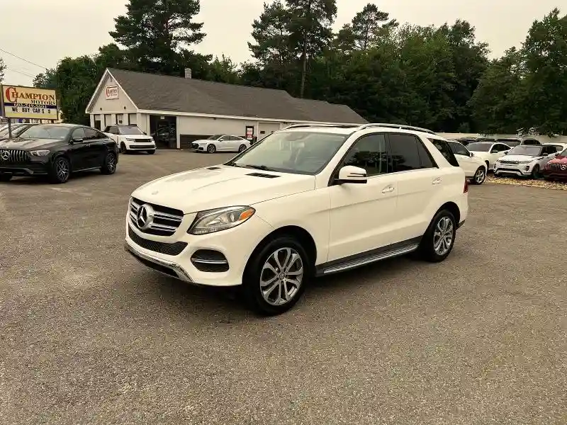 4JGDA5HBXGA644364 2016 MERCEDES-BENZ GLE-CLASS-1