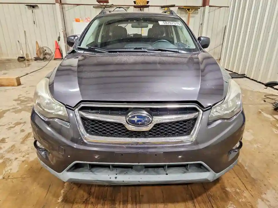 JF2GPAKCXD2833873 2013 SUBARU XV-4