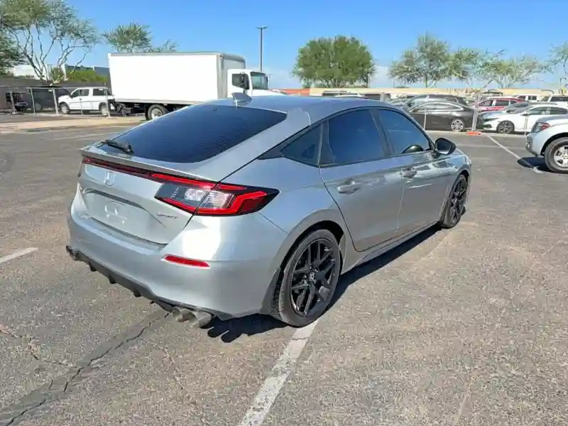 19XFL2H80PE006034 2023 HONDA CIVIC-3