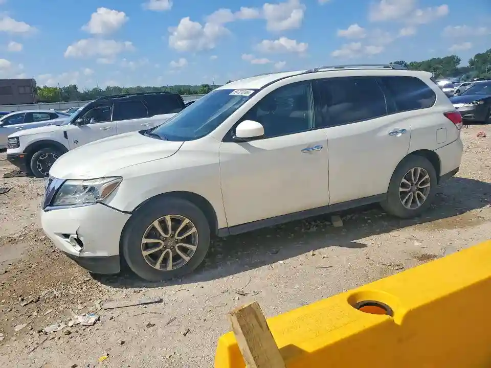5N1AR2MNXGC633153 2016 NISSAN PATHFINDER-0