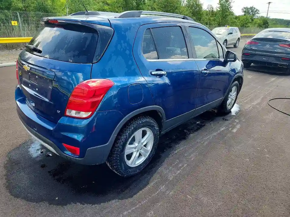 3GNCJLSB3LL330742 2020 CHEVROLET TRAX-2