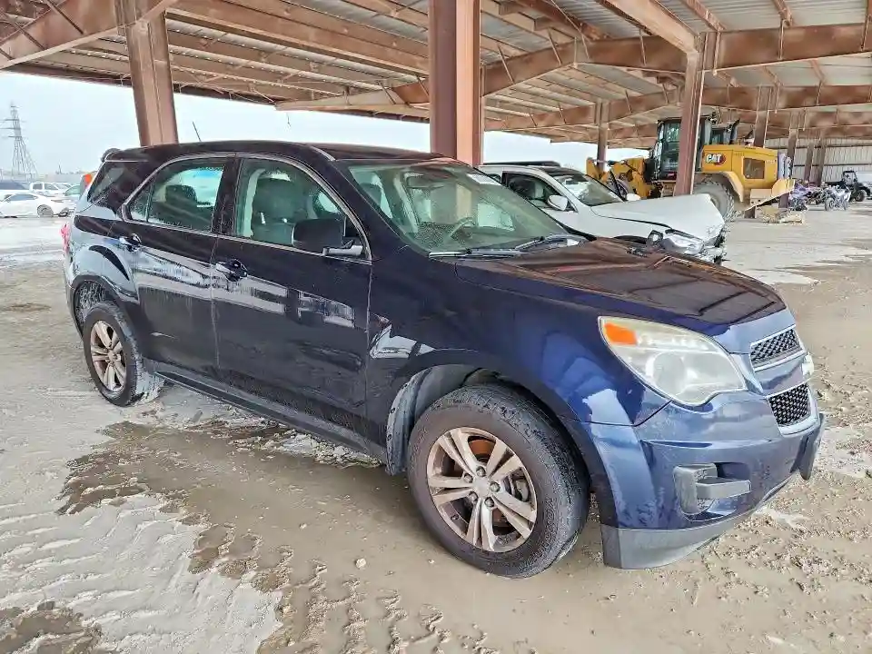 2GNFLEEK9F6308140 2015 CHEVROLET EQUINOX-3