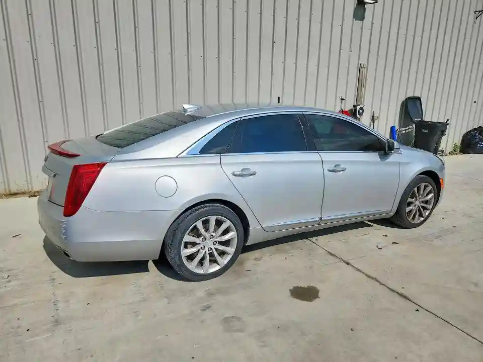 2G61M5S39H9143272 2017 CADILLAC XTS-2
