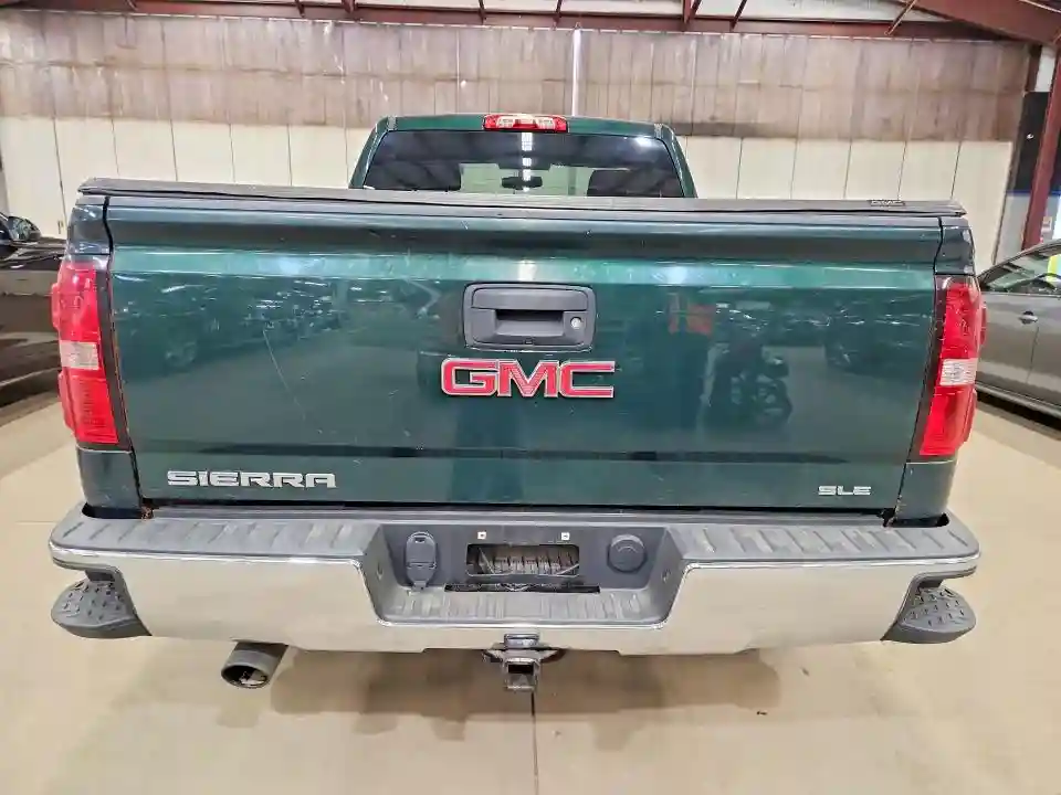 1GTN2UEC5EZ376352 2014 GMC SIERRA-5