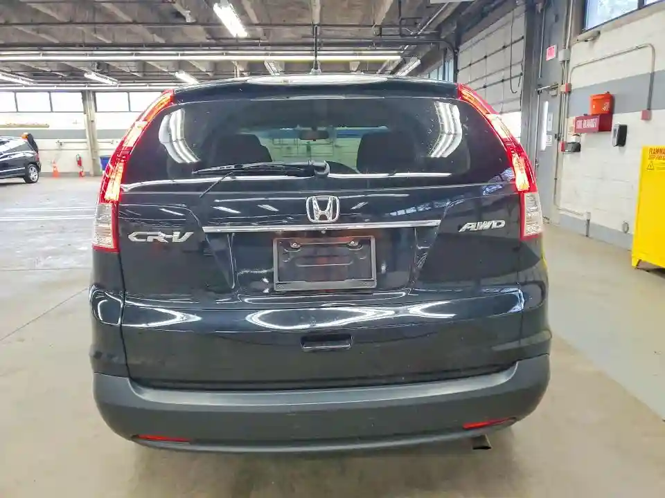 2HKRM4H59EH642259 2014 HONDA CRV-5