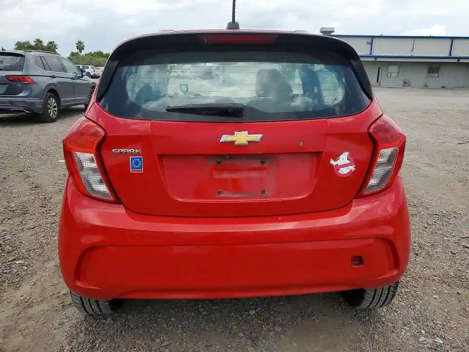 KL8CA6SA5JC479897 2018 CHEVROLET SPARK-5