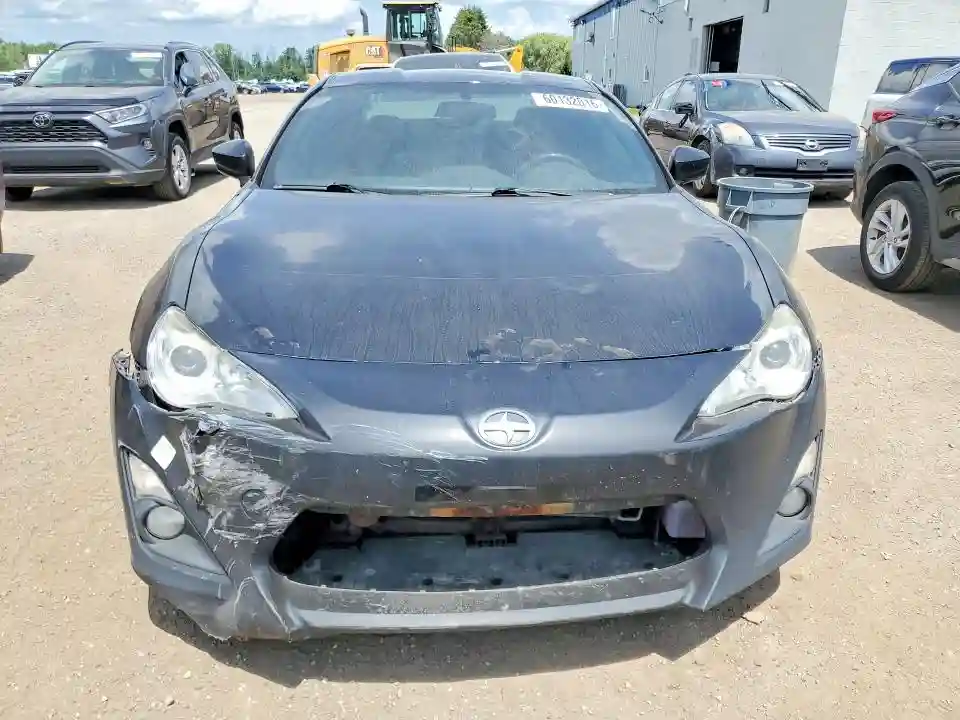 JF1ZNAA18G8704552 2016 SCION FRS-4