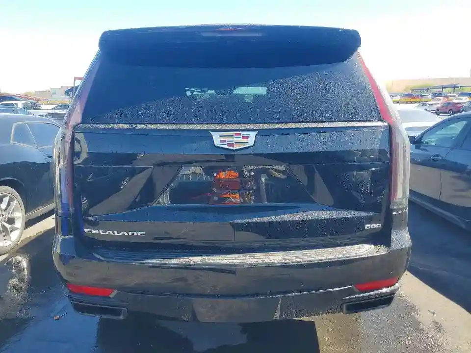1GYS4EKL3PR545322 2023 CADILLAC ESCALADE-5