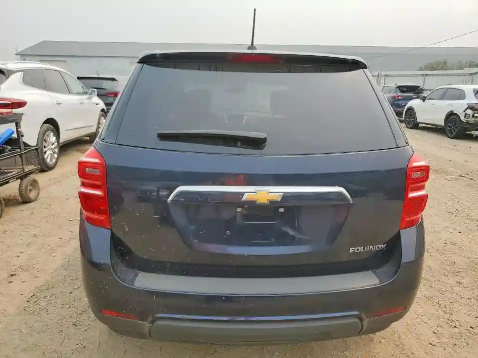 2GNALBEK2G1137951 2016 CHEVROLET EQUINOX-5