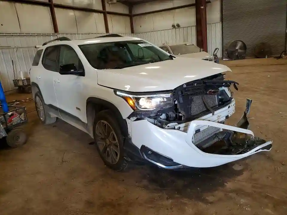 1GKKNVLS1HZ190603 2017 GMC ACADIA-3