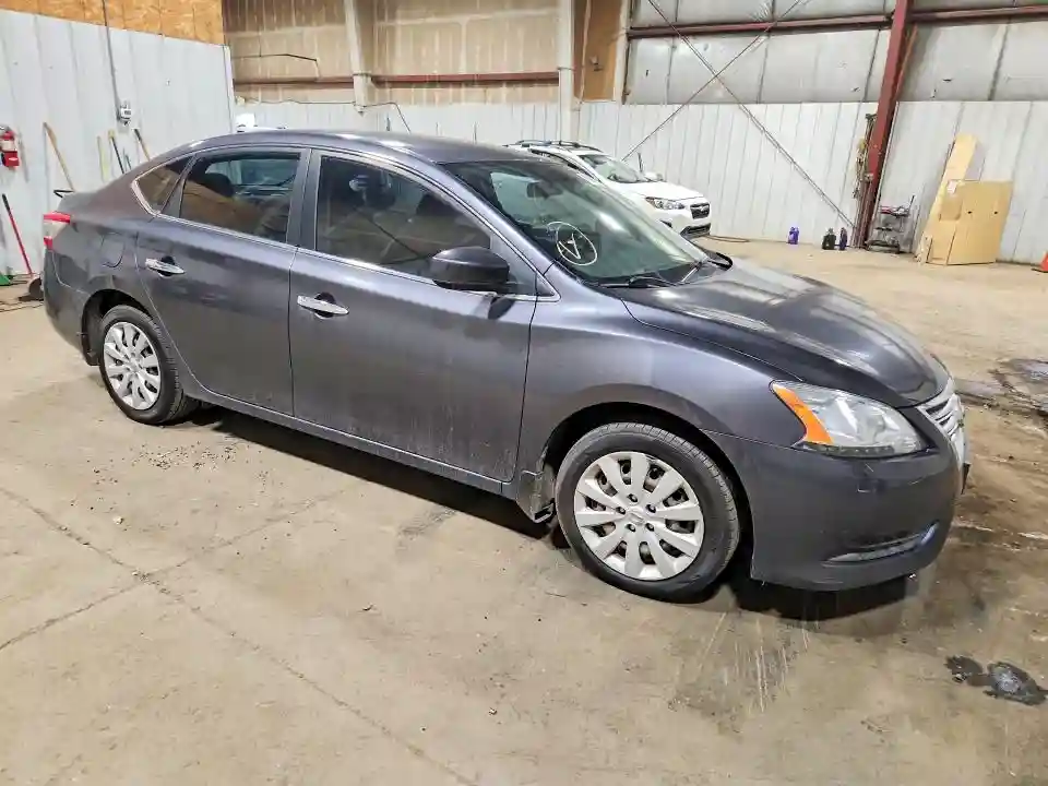 3N1AB7AP8DL634106 2013 NISSAN SENTRA-3