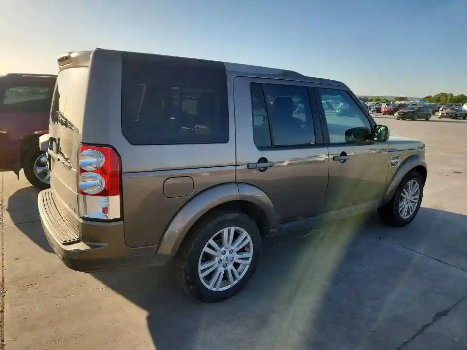 SALAG2D47BA559897 2011 LAND ROVER LR4-2