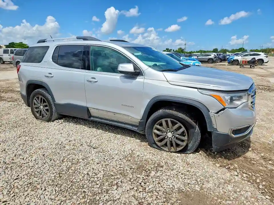 1GKKNMLSXHZ220109 2017 GMC ACADIA-3