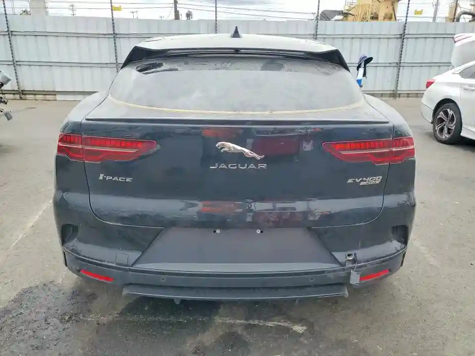 SADHC2S13K1F74415 2019 JAGUAR I-PACE-5