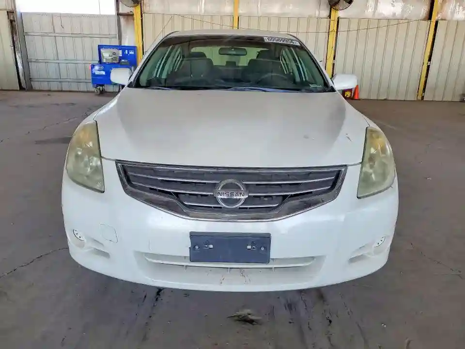 1N4CL2AP4BC167173 2011 NISSAN ALTIMA-4
