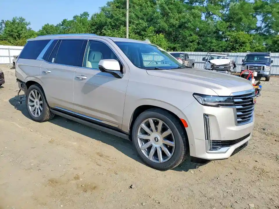 1GYS4DKL9PR200645 2023 CADILLAC ESCALADE-3