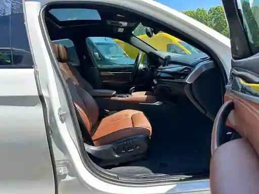 5UXKU6C59J0W38979 2018 BMW X6-5