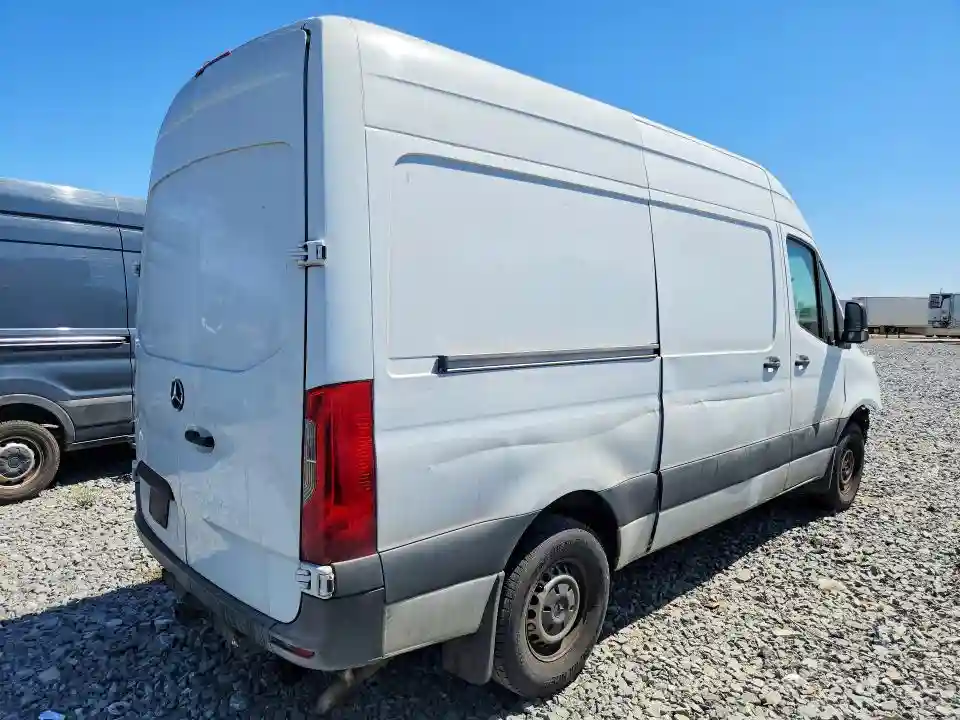 W1W4EBHY9LP208547 2020 MERCEDES-BENZ SPRINTER-2