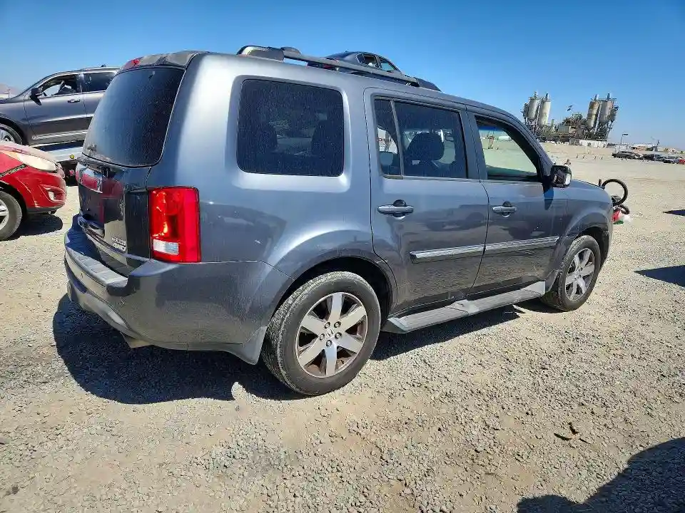 5FNYF4H91CB067210 2012 HONDA PILOT-2
