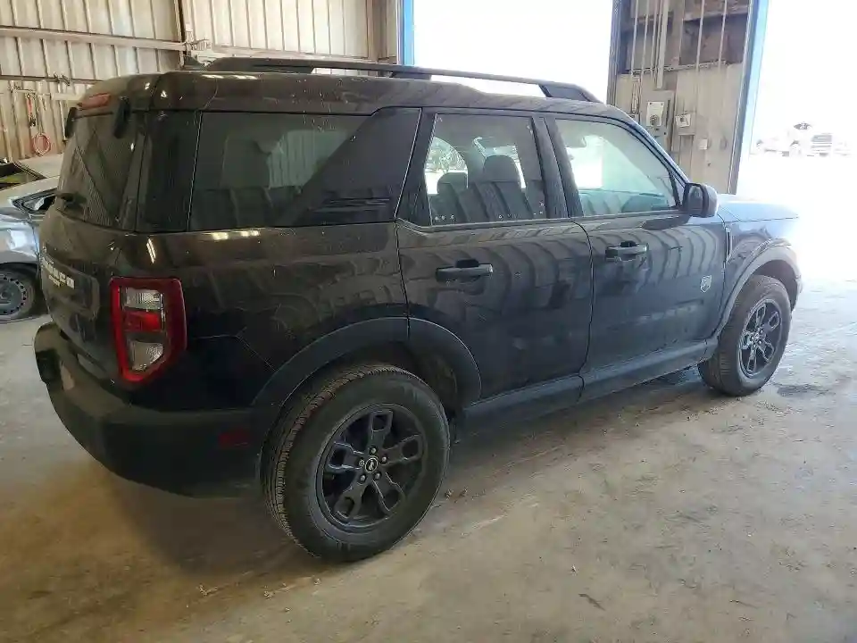 3FMCR9B60MRA16029 2021 FORD BRONCO-2
