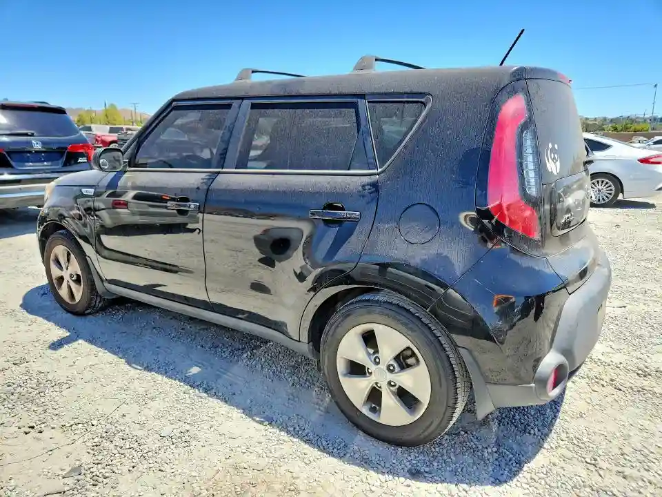 KNDJN2A20F7804753 2015 KIA SOUL BASE-1