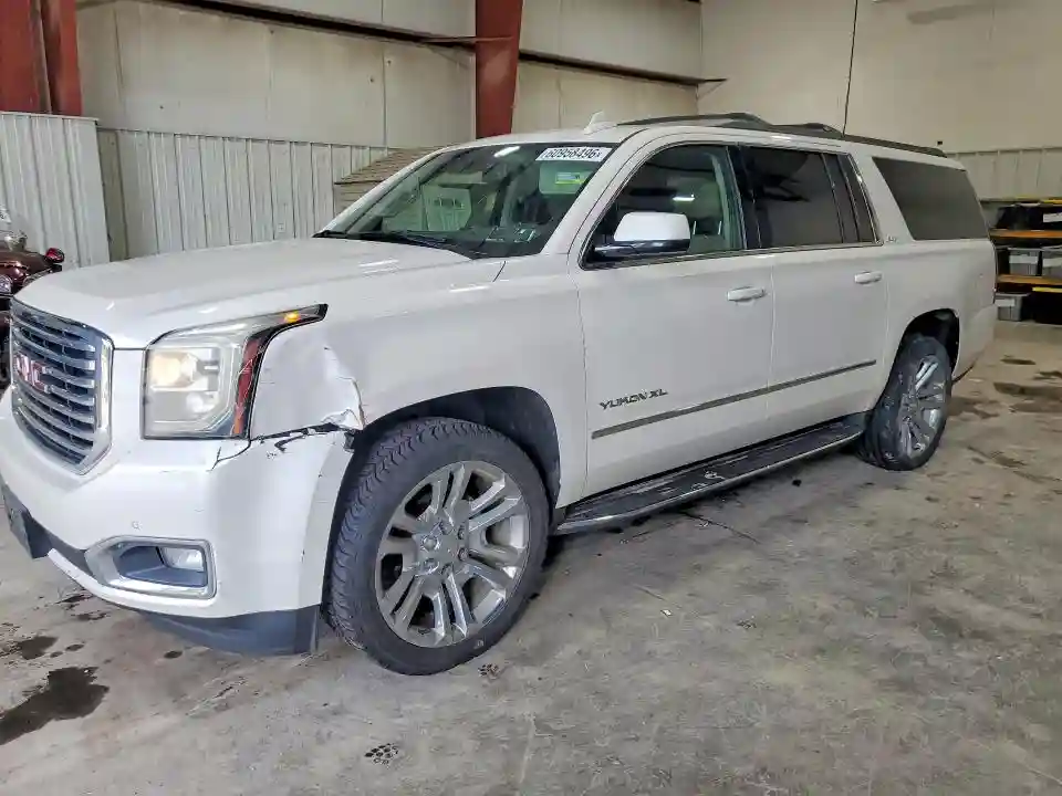 1GKS2GKC5HR308411 2017 GMC YUKON-0