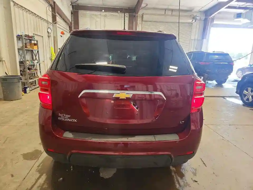 2GNALCEK9H1611661 2017 CHEVROLET EQUINOX-5