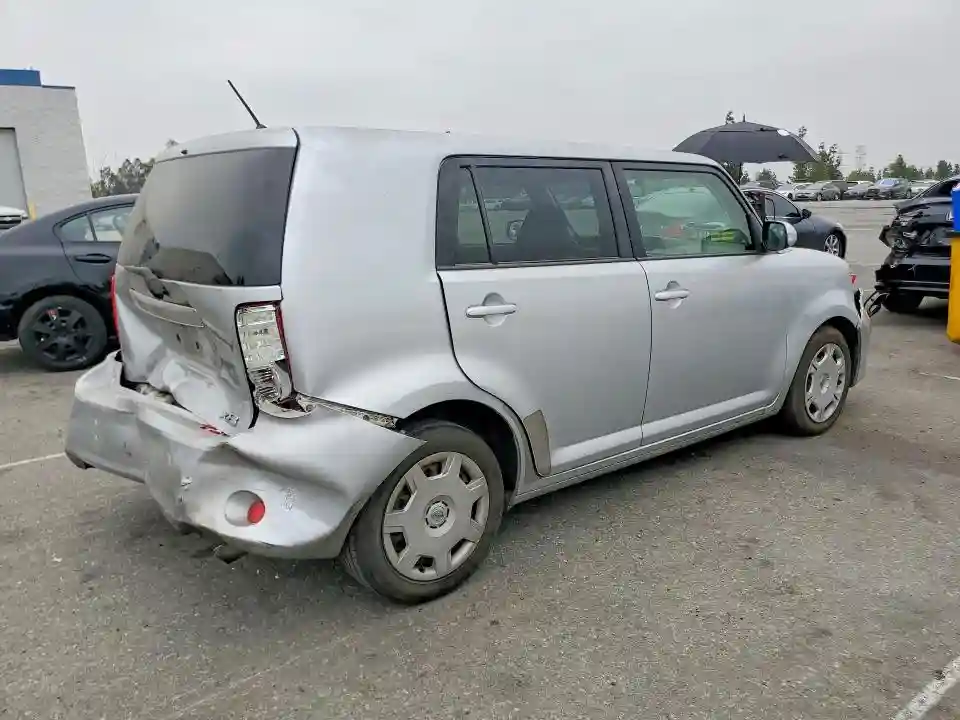 JTLZE4FE1CJ021669 2012 SCION XB-2