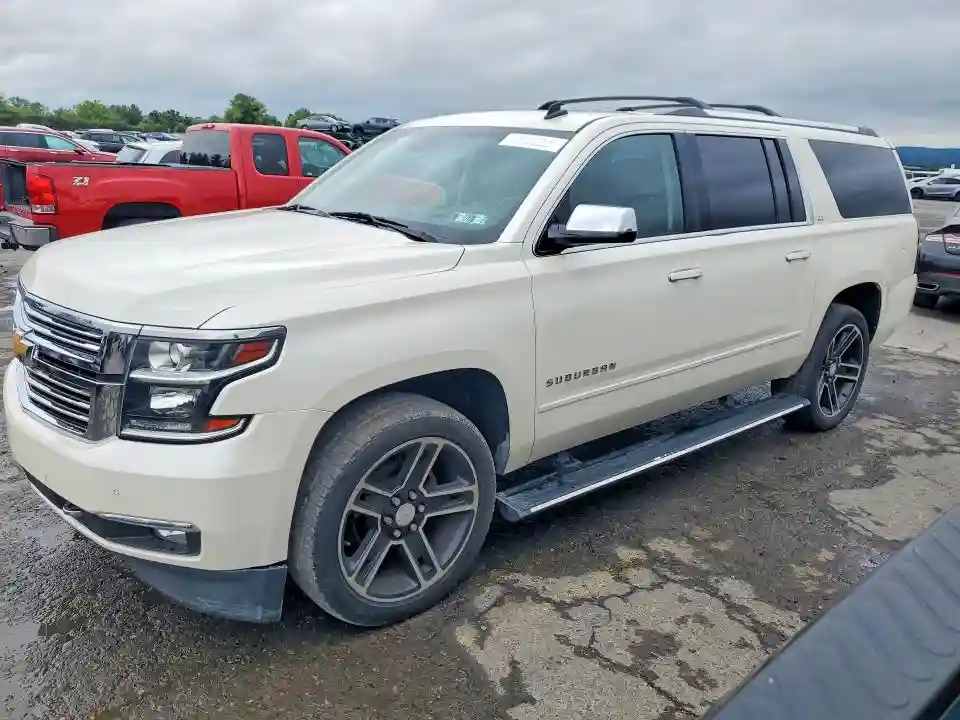 1GNSKKKC8FR259305 2015 CHEVROLET SUBURBAN-0