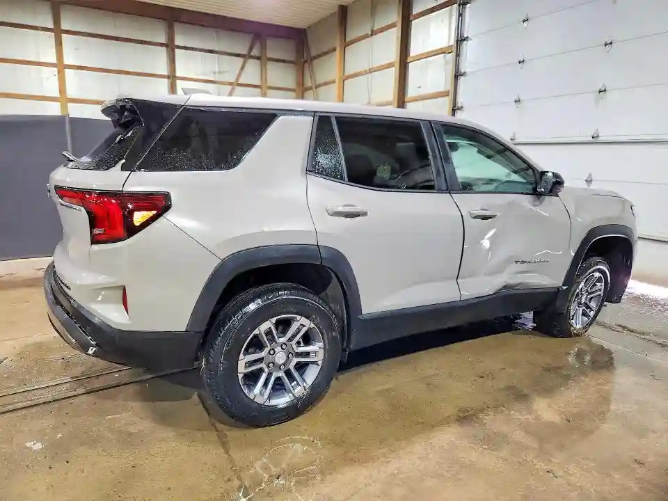 3GKALUEG6TL194215 2026 GMC TERRAIN-2