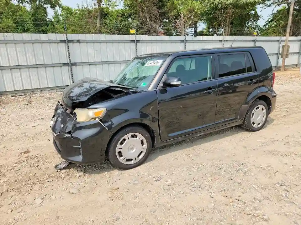 JTLZE4FE1C1144954 2012 SCION XB-0