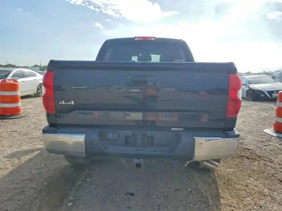 5TFDW5F17EX388582 2014 TOYOTA TUNDRA-5