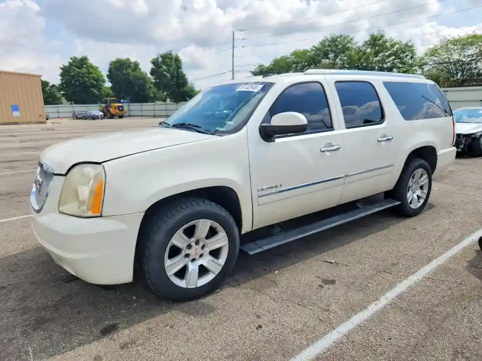 1GKS2MEF6DR186575 2013 GMC YUKON-0