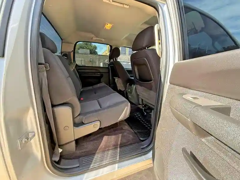 3GCRCSE02AG264790 2010 CHEVROLET ALL MODELS-5
