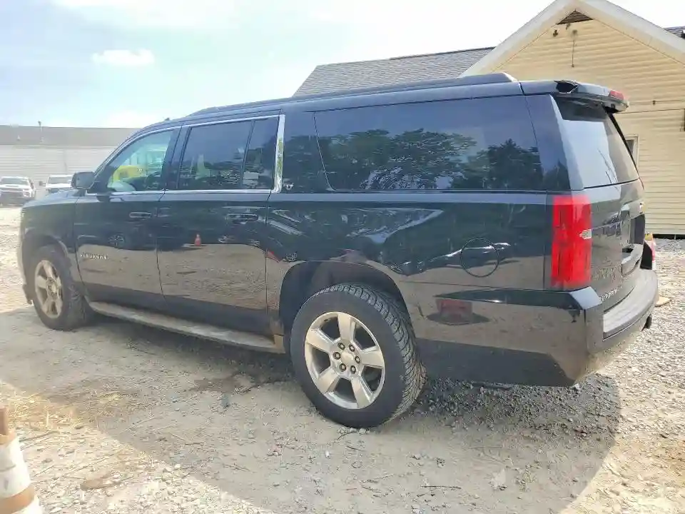 1GNSKJKC6FR562450 2015 CHEVROLET SUBURBAN-1