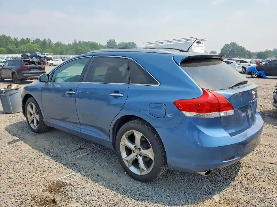 4T3BK3BB6BU049642 2011 TOYOTA VENZA-1