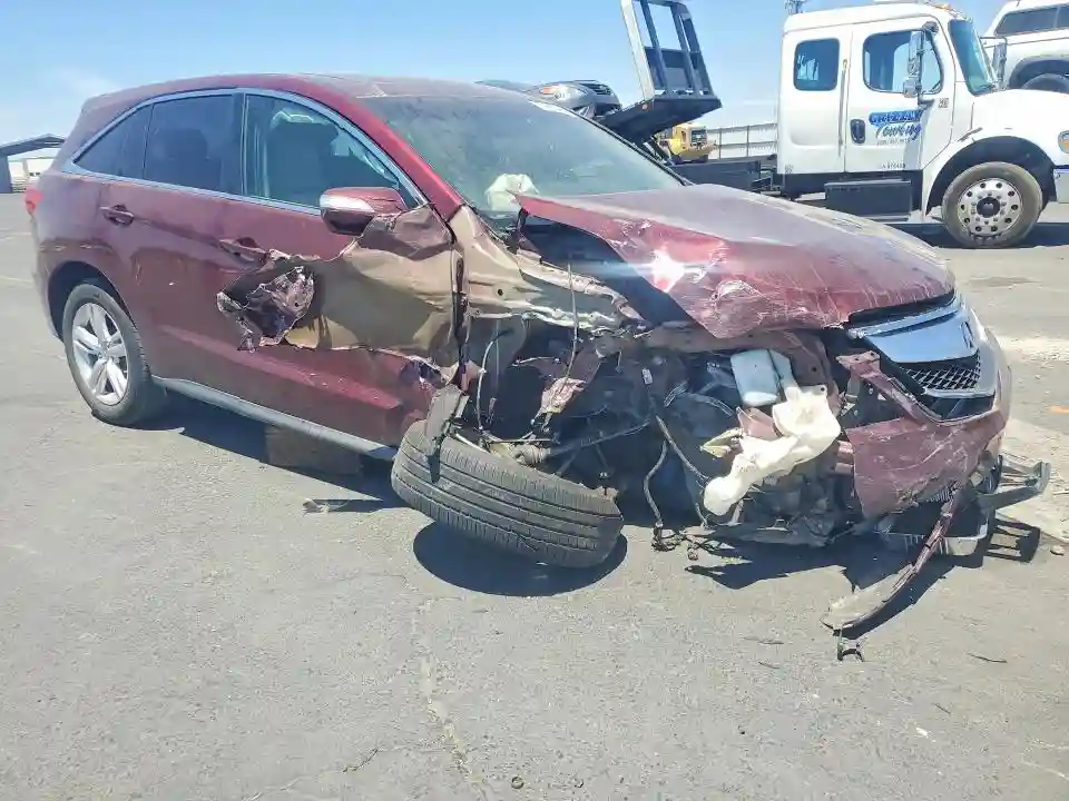 5J8TB4H58EL017229 2014 ACURA RDX-3