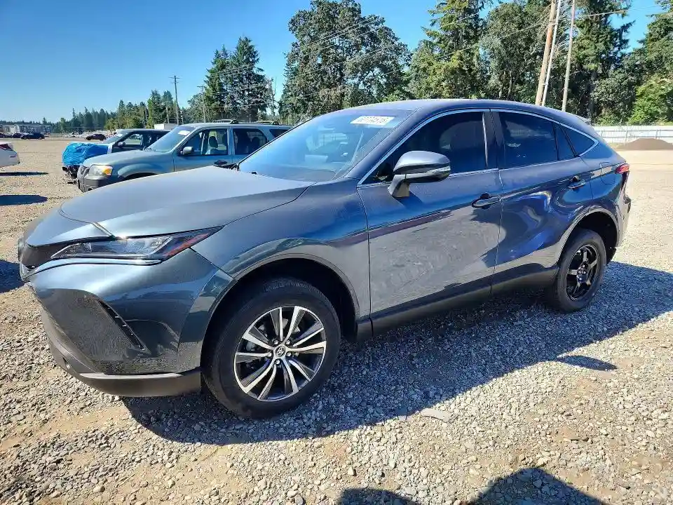 JTEAAAAHXNJ096566 2022 TOYOTA VENZA-0