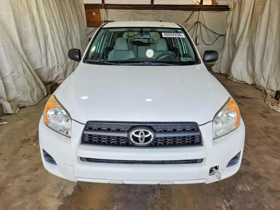 JTMBF4DV2A5018122 2010 TOYOTA RAV4 BASE-4