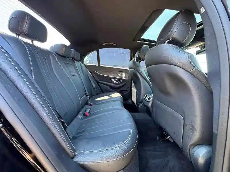 W1KZF5KB6MA884579 2021 MERCEDES-BENZ E-CLASS-5