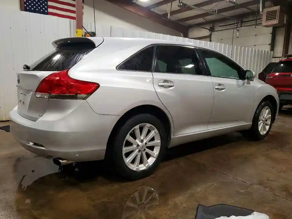 4T3ZA3BB4CU060416 2012 TOYOTA VENZA-2