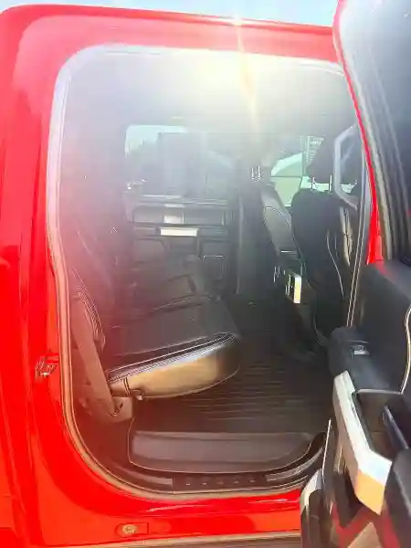 3C63RRGL1JG281172 2018 RAM 3500-5