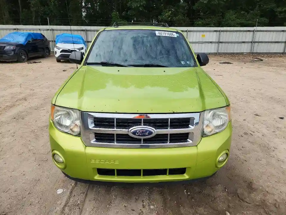 1FMCU9D78CKA67690 2012 FORD ESCAPE-4