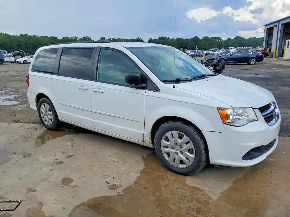 2C4RDGBG9HR834672 2017 DODGE CARAVAN-3